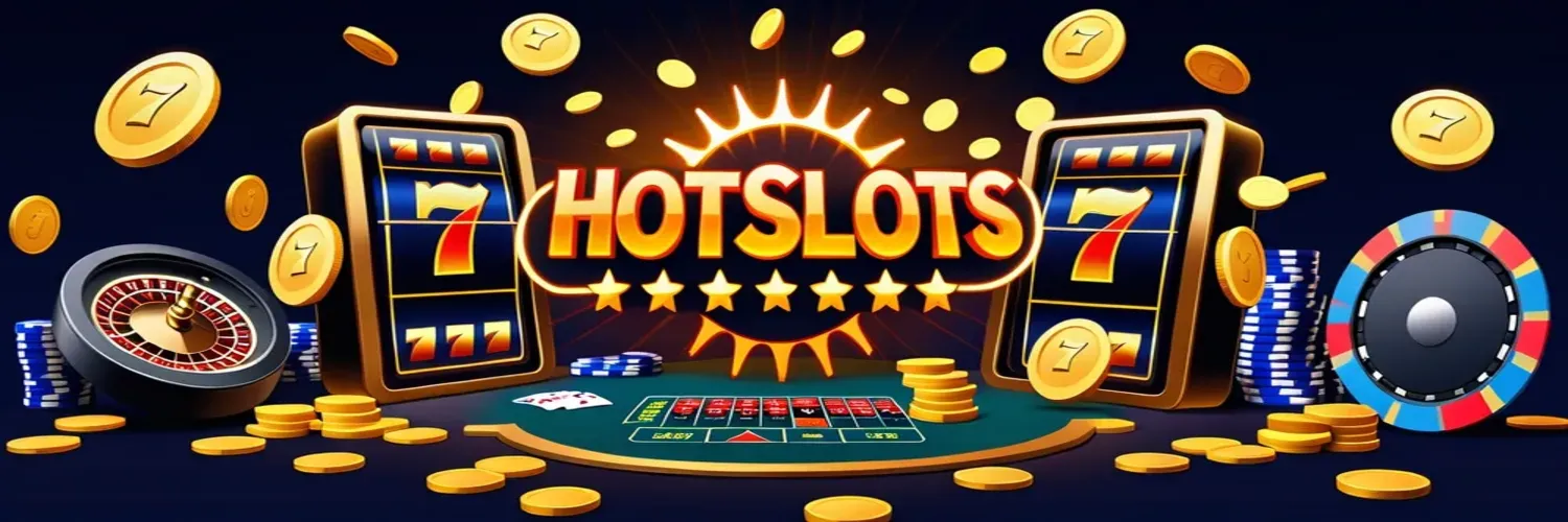 Hotslots Casino Graj Teraz