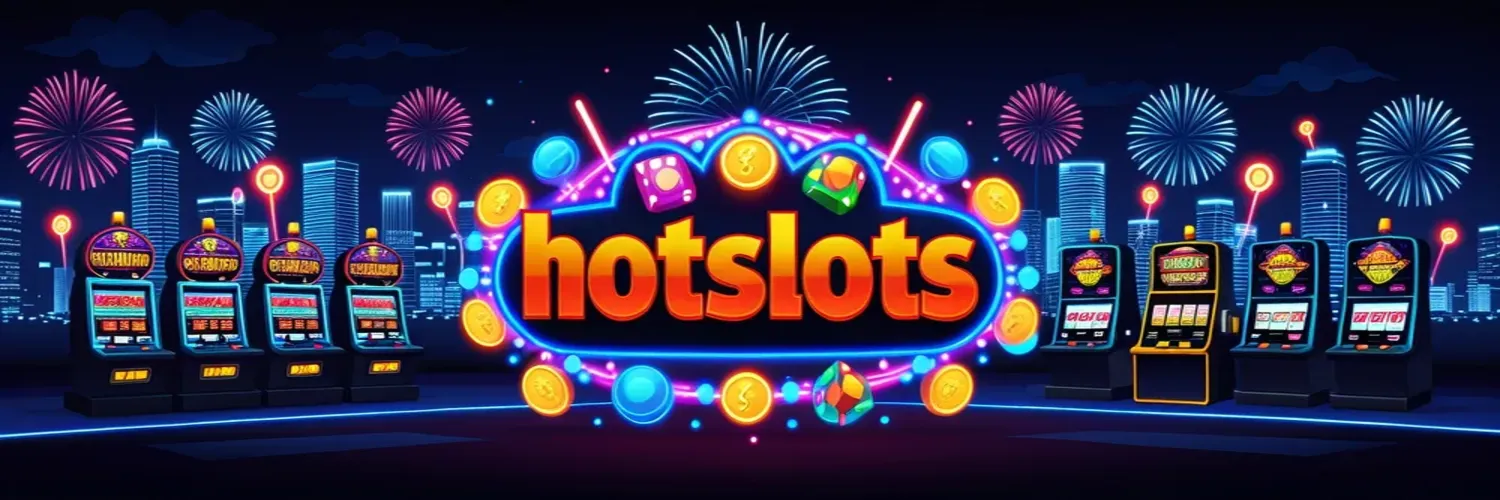 Hotslots Kasyno Online