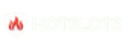 HotSlots Casino Logo